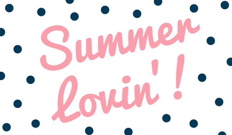 SummerLovin'! work it women free printable