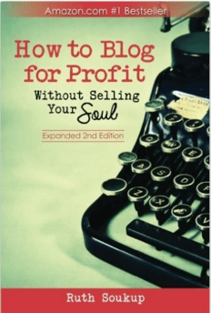 How to Blog For Profit