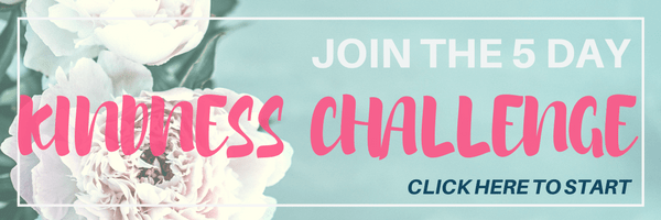 Join the 5 Day Kindness Challenge (1)