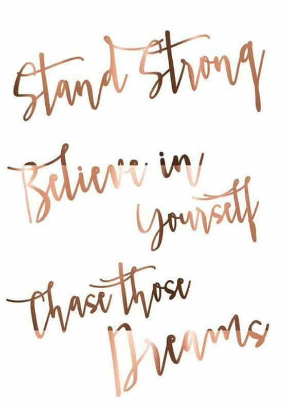 Work It Women Free Printable