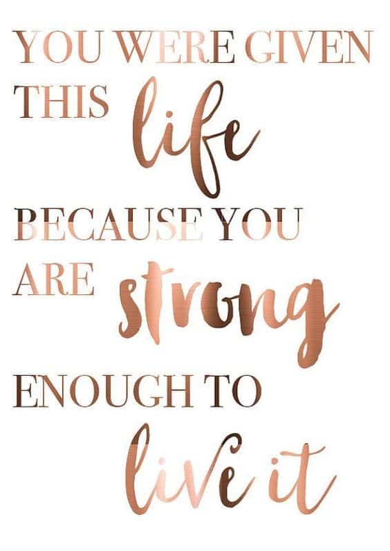 Work It Women Free Printable