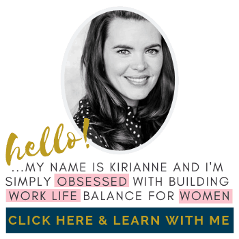 welcome to my blog for kirianne suriano on homepage by work it women